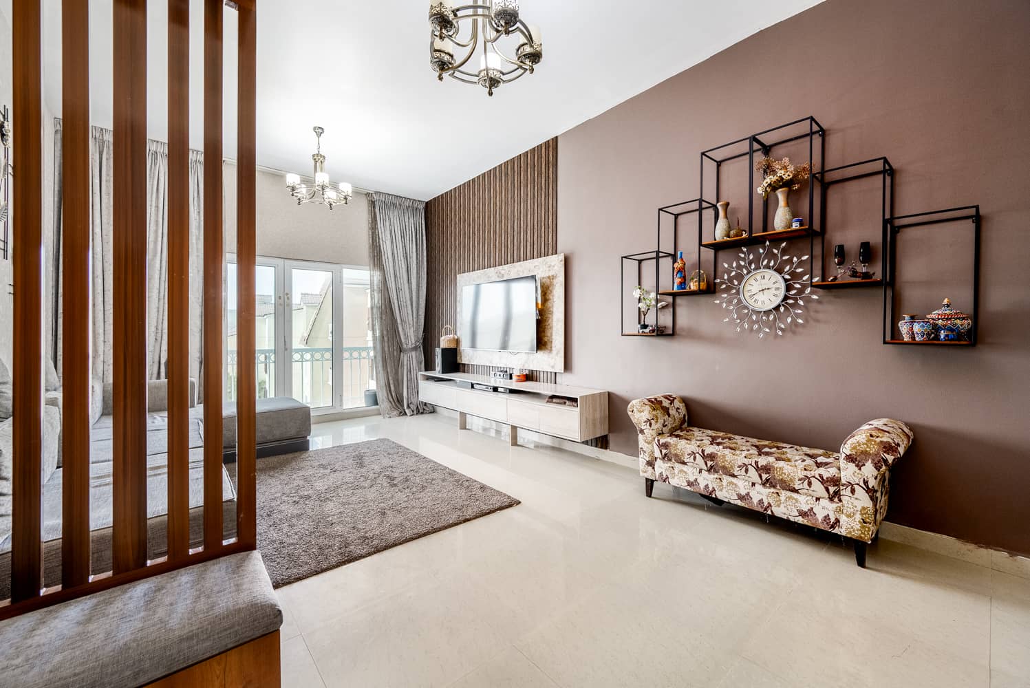 1 Bedroom Apartment in Building 79