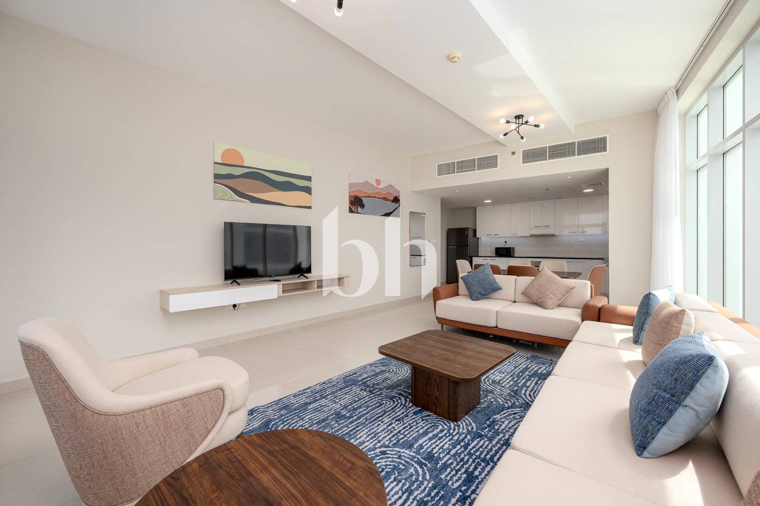 3 Bedroom Apartment in Vita Residencia