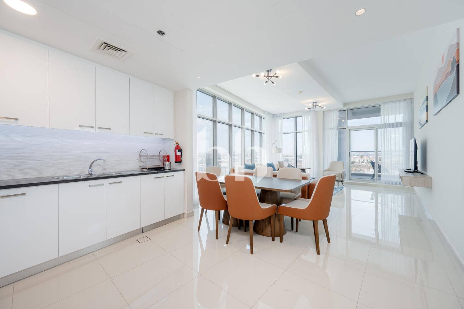3 Bedroom Apartment in Vita Residencia - photo 2