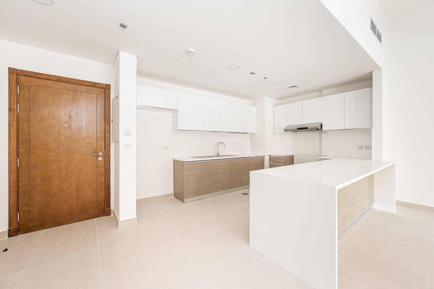 2 Bedroom Apartment in Al Andalus Tower B - photo 1