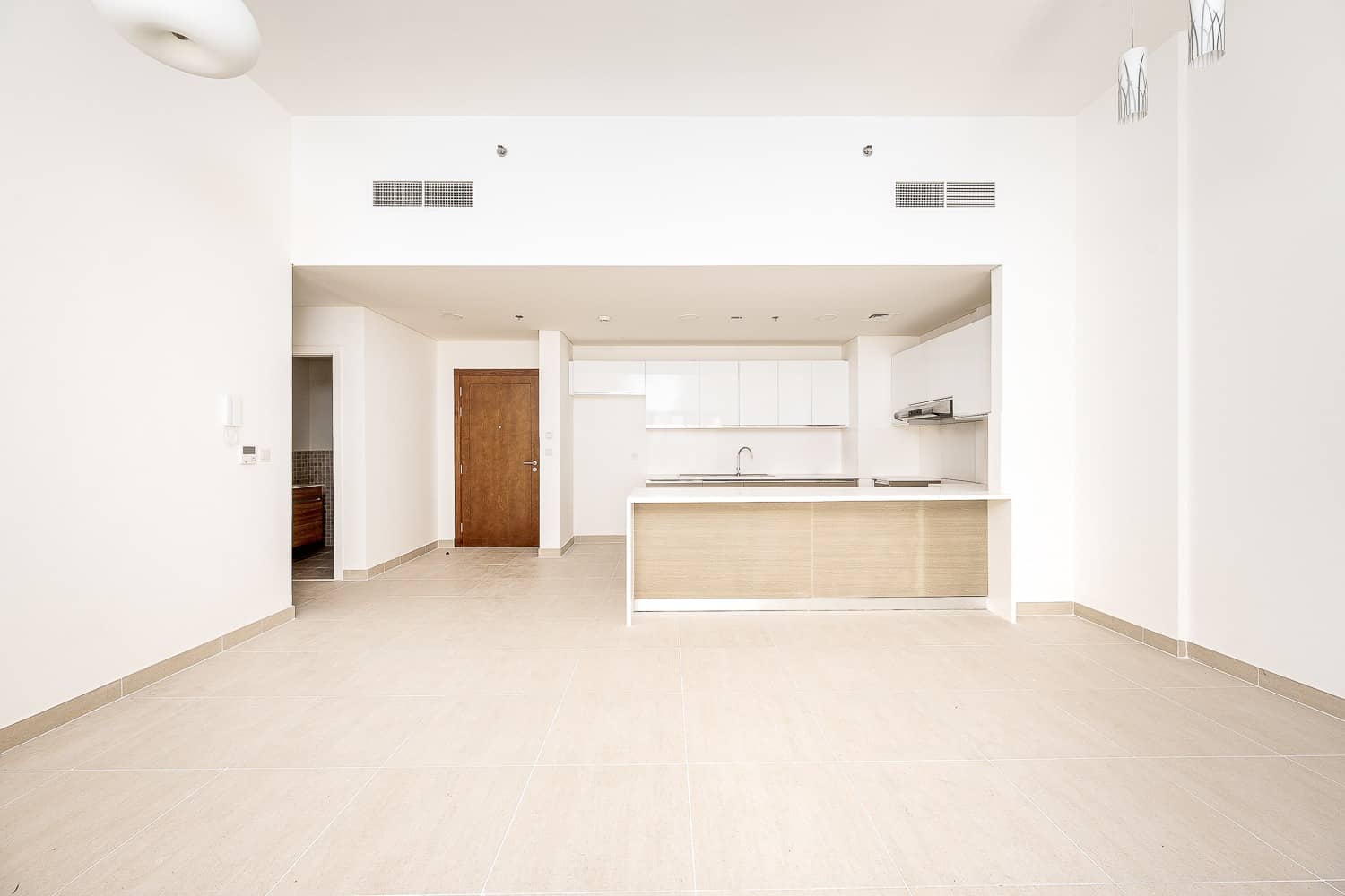 2 Bedroom Apartment in Al Andalus Tower B