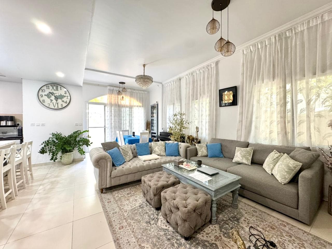 3 Bedrooms Townhouse in Casa Dora