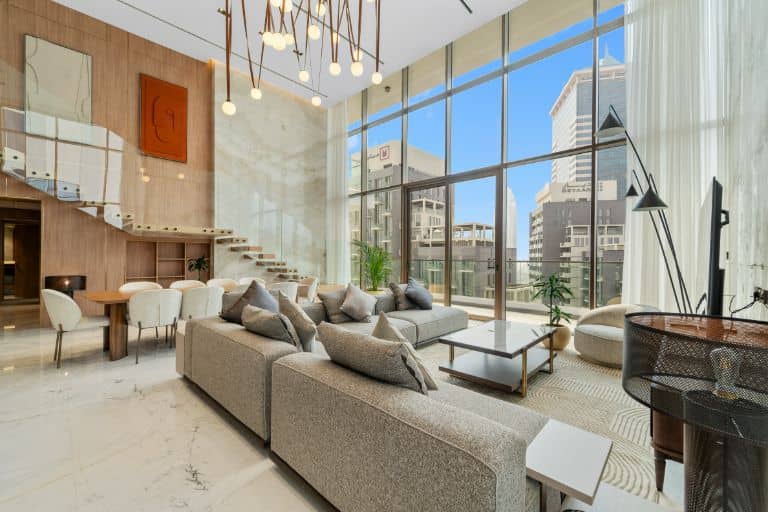 1 Bedroom Penthouse in One of One Luxury Residences - photo 1