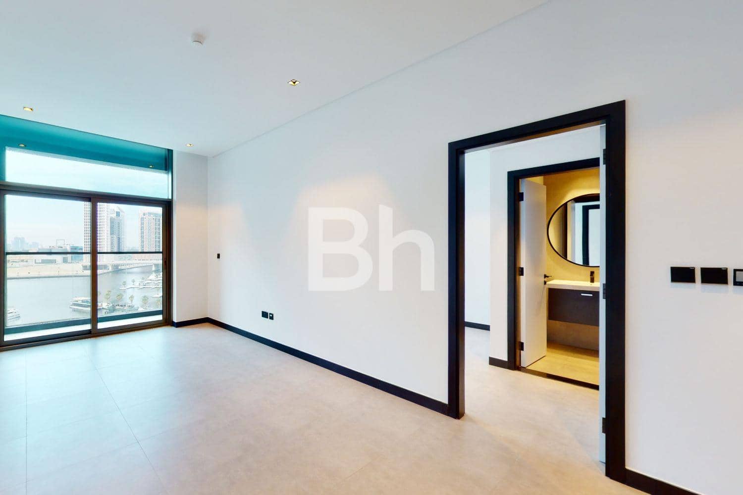 1 Bedroom Apartment in 15 Northside - Tower 1 - photo 1
