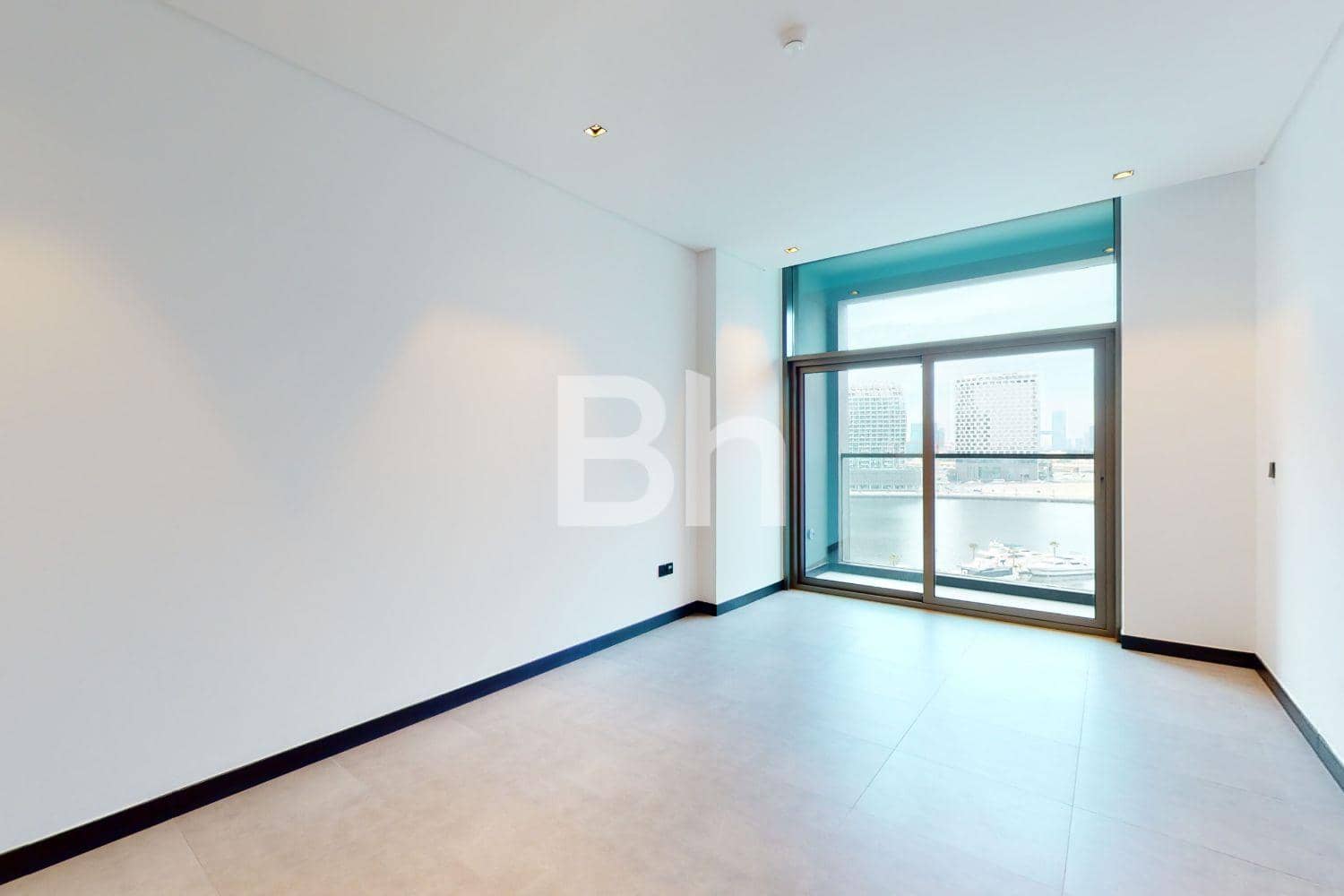 1 Bedroom Apartment in 15 Northside - Tower 1 - photo 2
