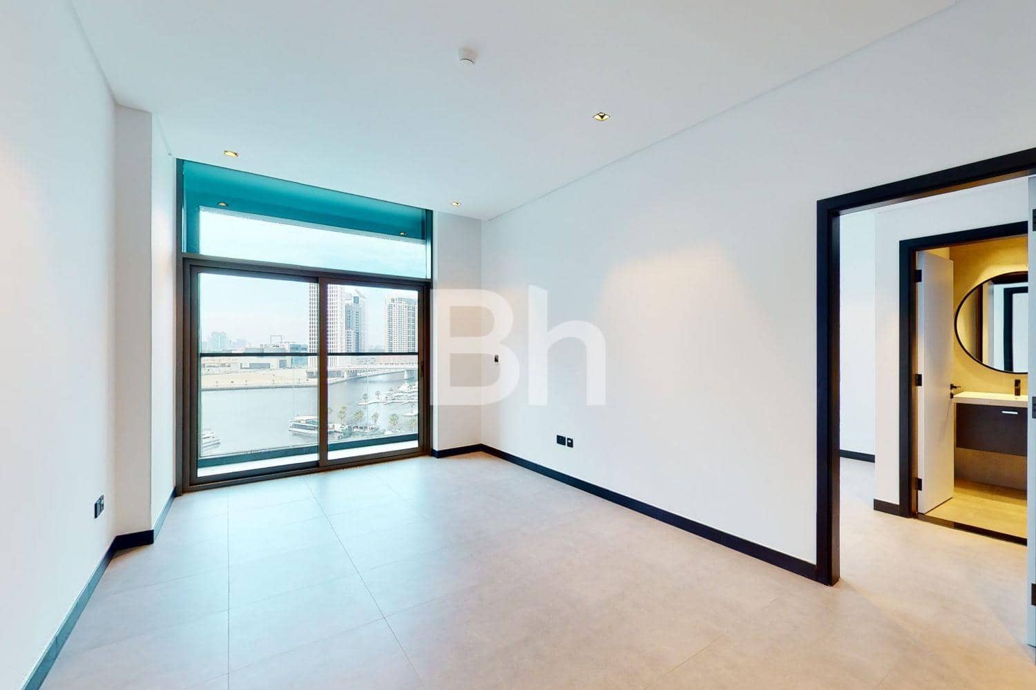 1 Bedroom Apartment in 15 Northside - Tower 1