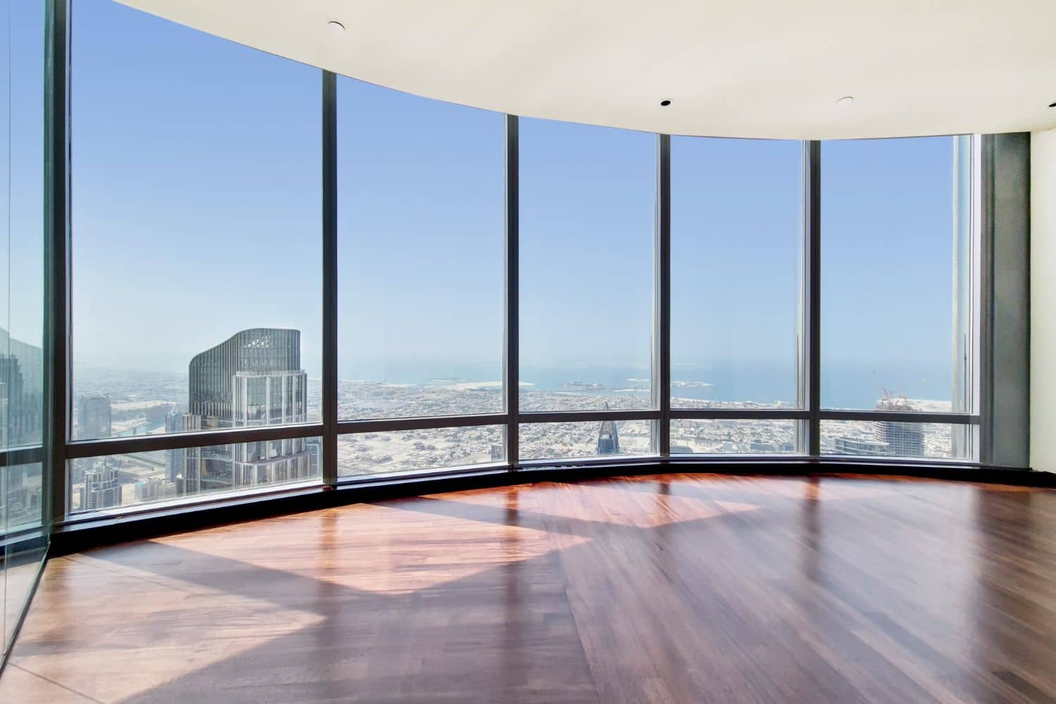 4 Bedroom Apartment in Burj Khalifa Zone 2B