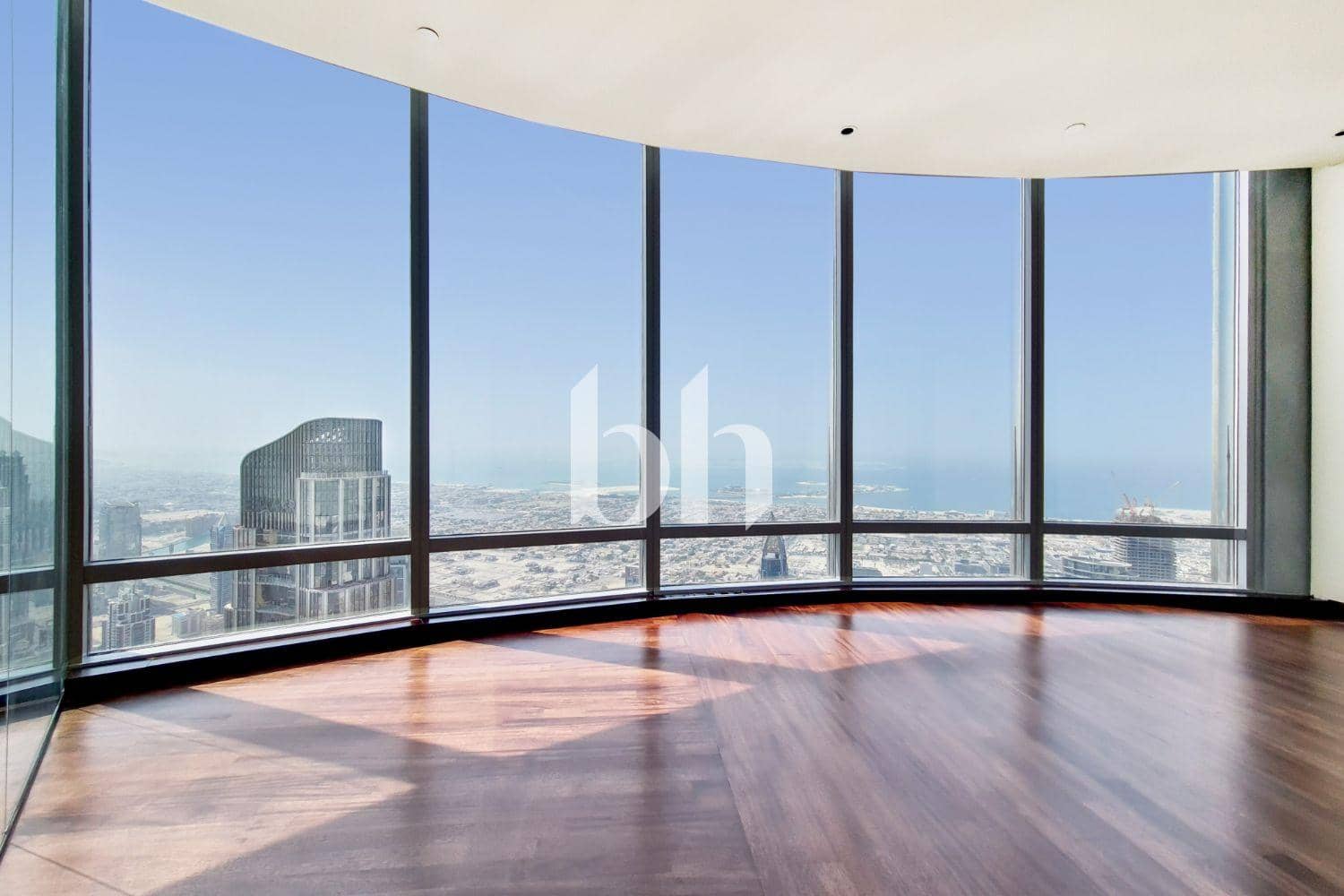 4 Bedroom Apartment in Burj Khalifa
