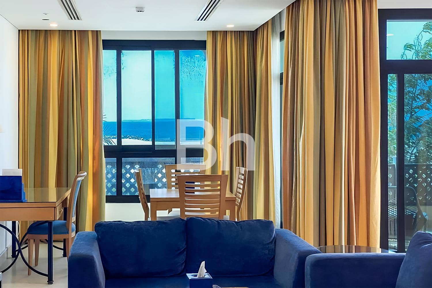 3 Bedroom Townhouse in Roda Beach Resort Villas
