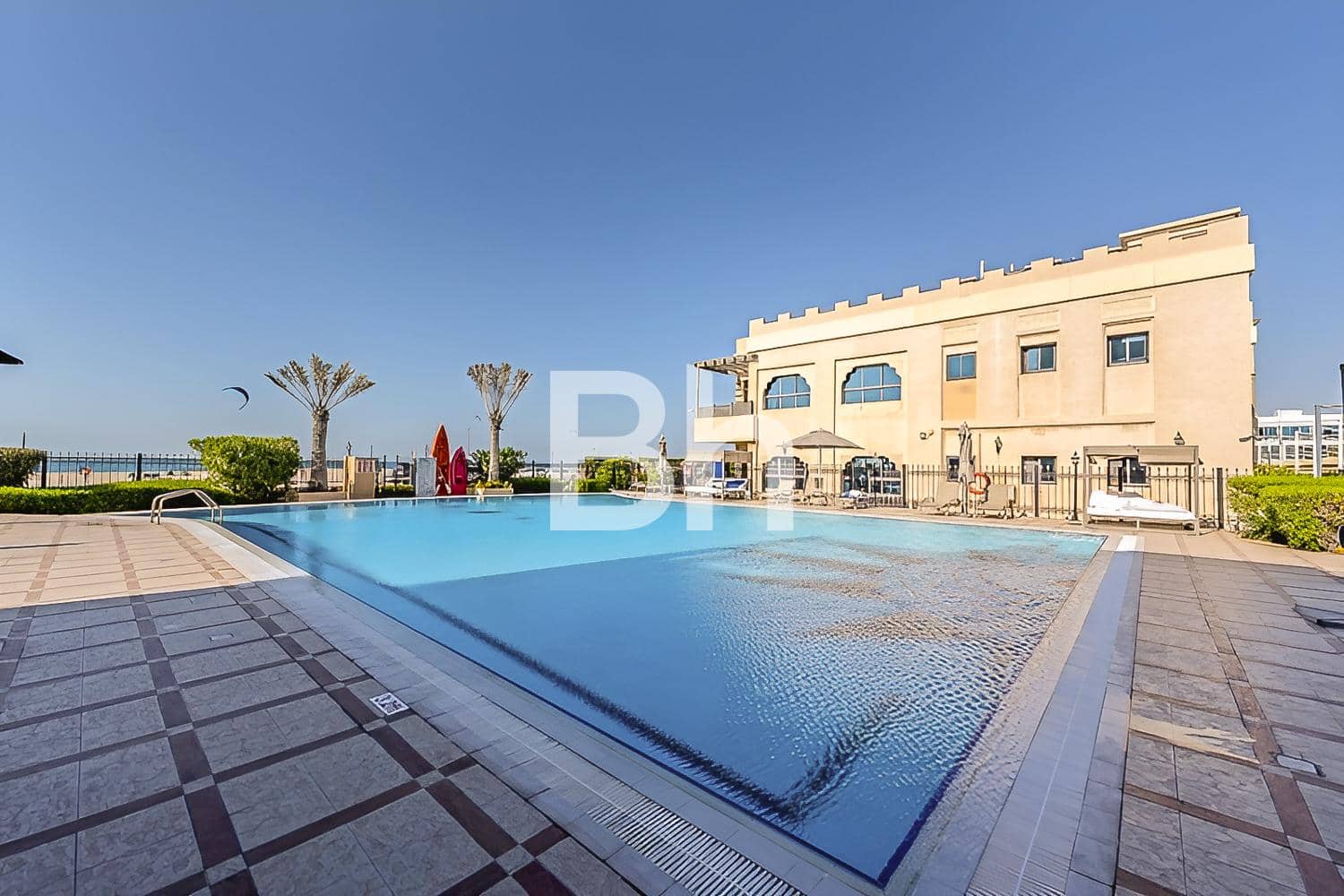 3 Bedroom Townhouse in Roda Beach Resort Villas - photo 1