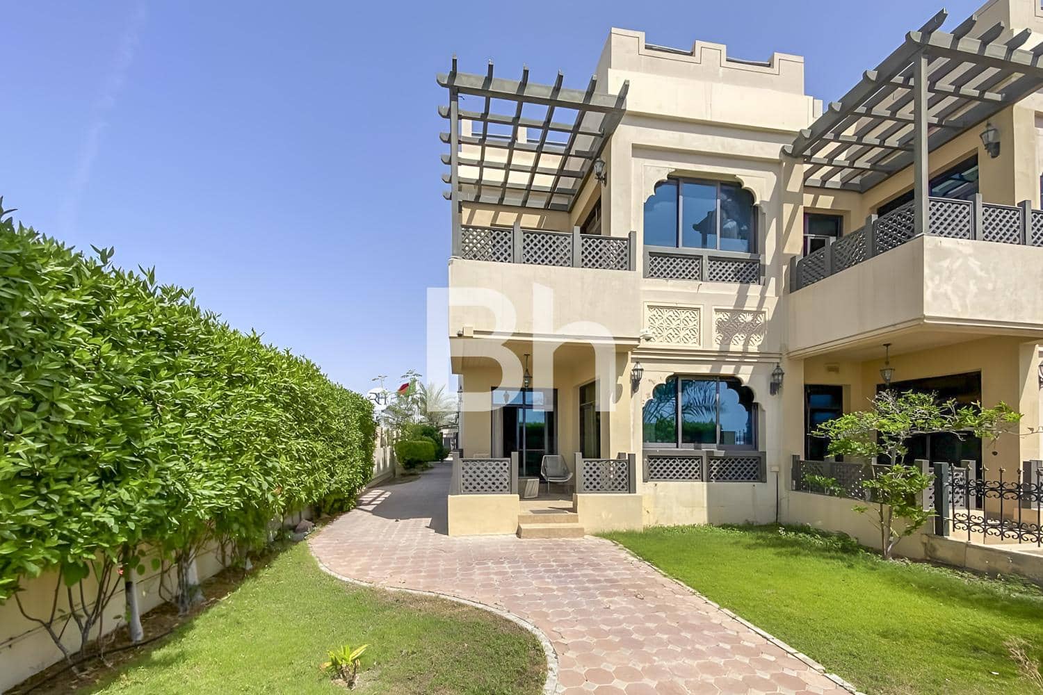 3 Bedroom Townhouse in Roda Beach Resort Villas - photo 2