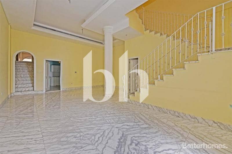 4 Bedroom Villa in Bachour Villas - photo 2