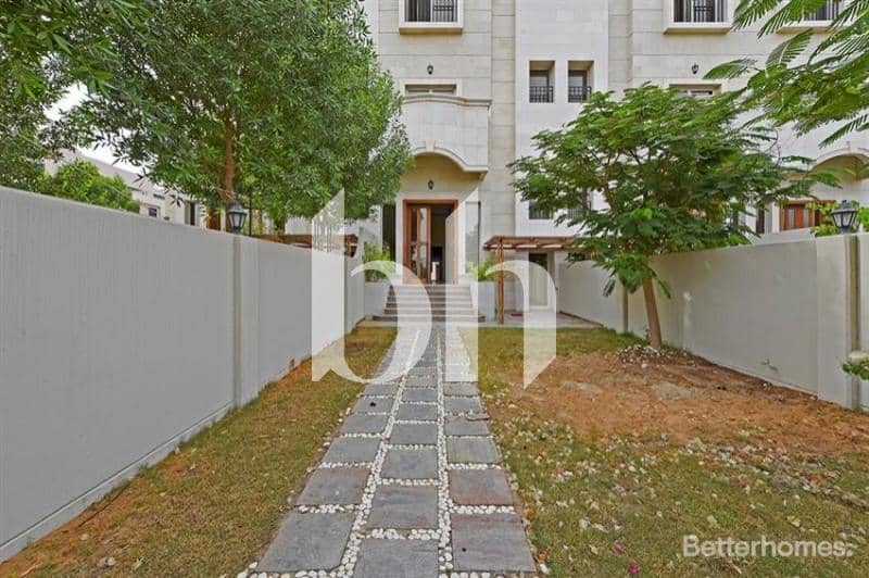 4 Bedroom Villa in Bachour Villas - photo 1