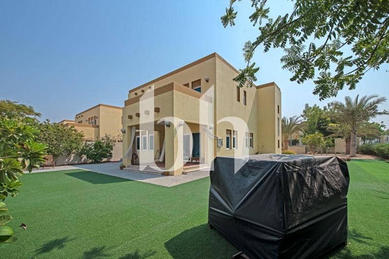 3 Bedroom Villa in District 1 Regional