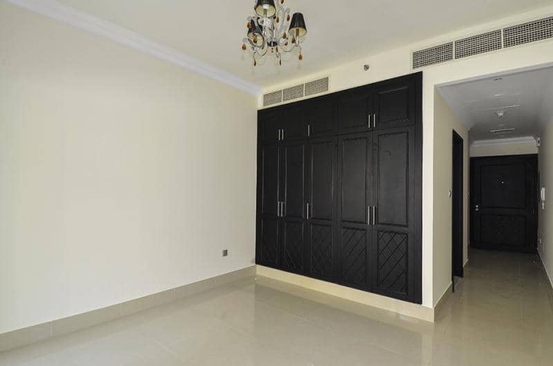 Studio Apartment in Le Grand Chateau A - photo 1