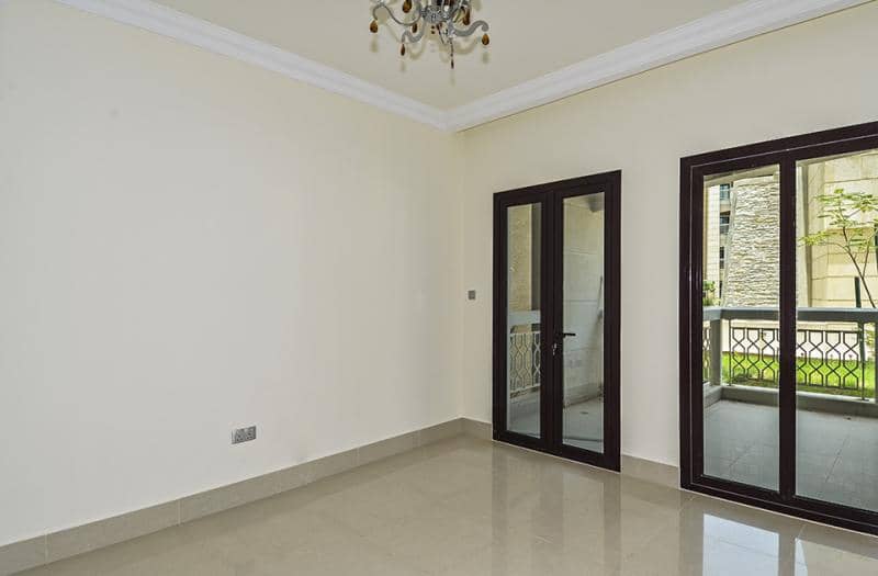 Studio Apartment in Le Grand Chateau A - photo 2