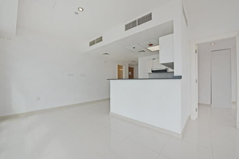1 Bedroom Apartment in Marina Bay by DAMAC - photo 2