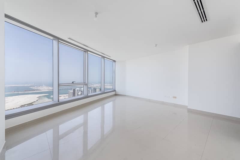 1 Bedroom Apartment in Sky Tower - photo 1