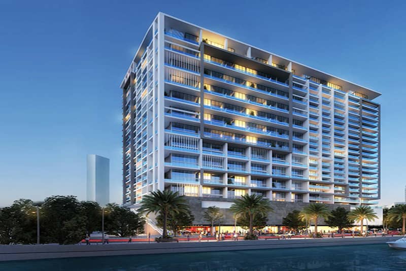 2 Bedroom Apartment in Vista 3