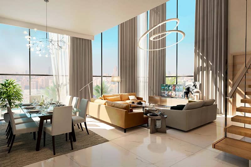 2 Bedroom Apartment in Vista 3 - photo 1