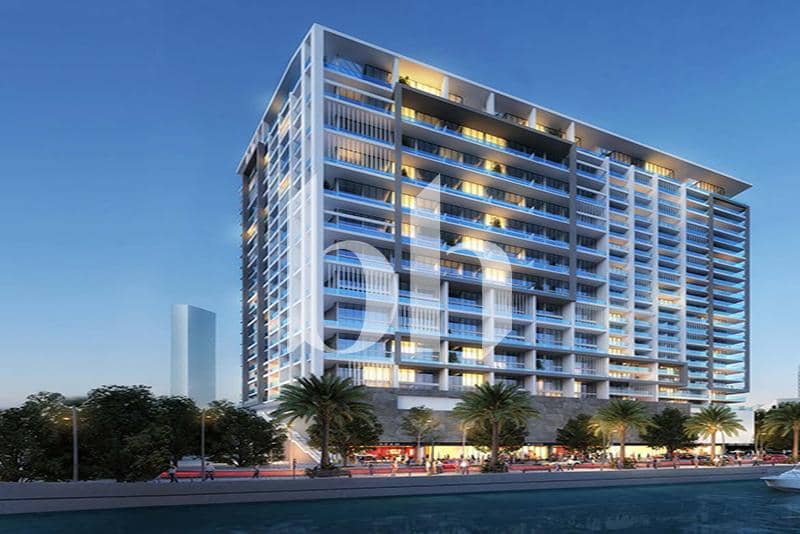 2 Bedroom Apartment in Vista 3