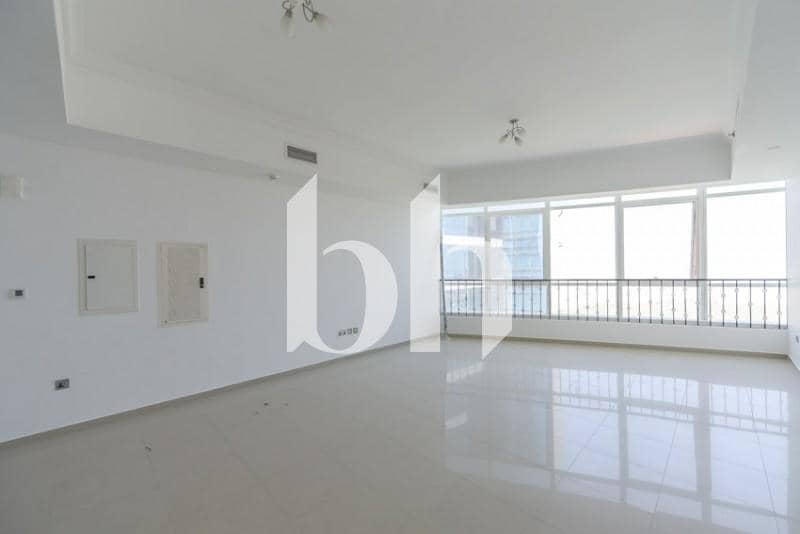 1 Bedroom Apartment in Hydra Avenue Towers