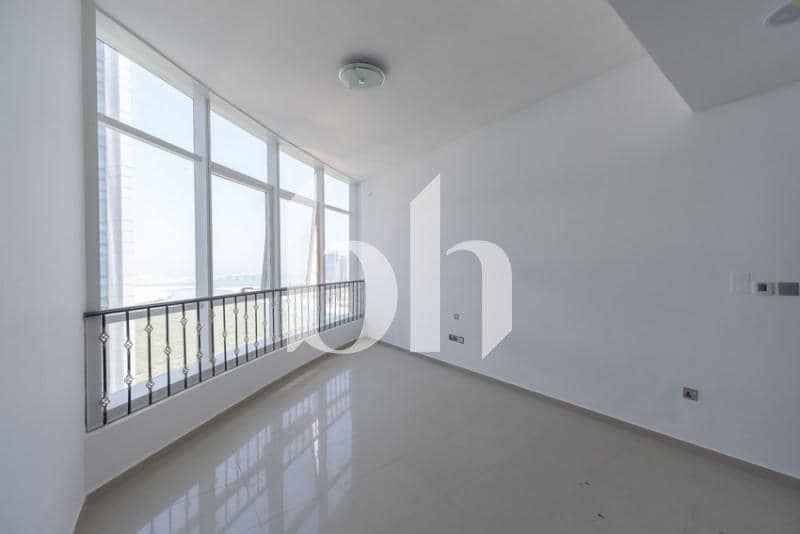 1 Bedroom Apartment in Hydra Avenue Towers - photo 1