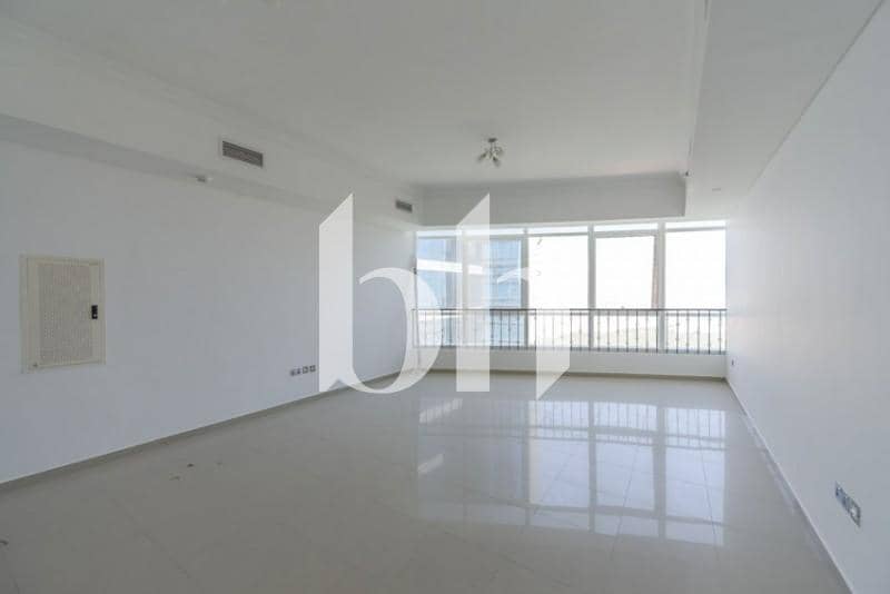 1 Bedroom Apartment in Hydra Avenue Towers - photo 2