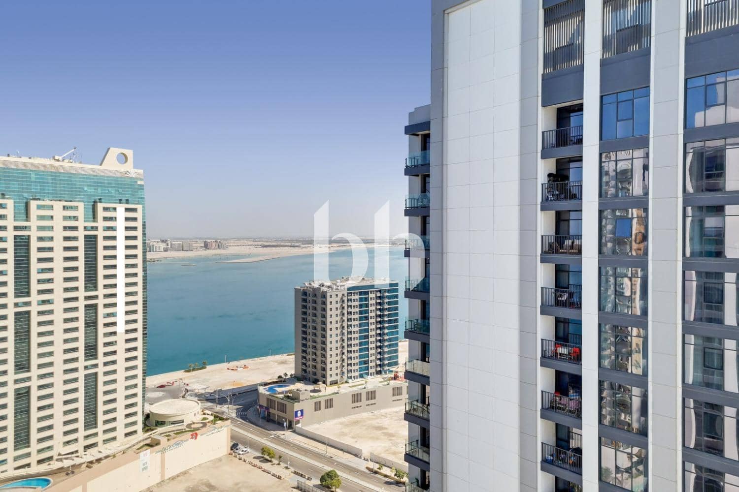 3 Bedroom Apartment in The Bridges