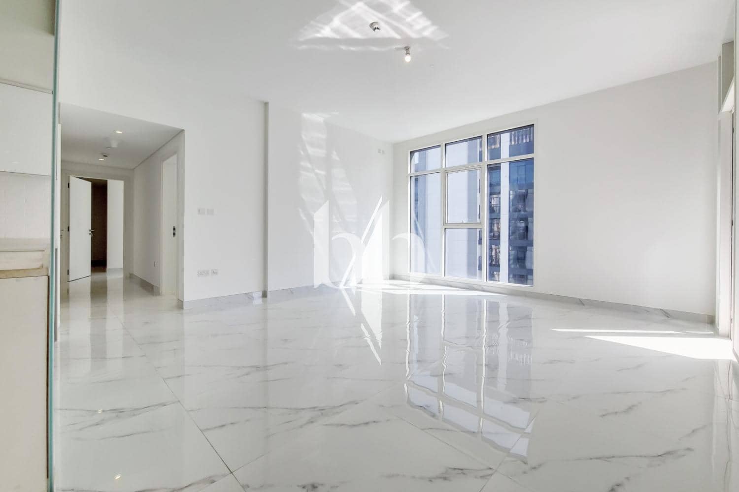 3 Bedroom Apartment in The Bridges - photo 1