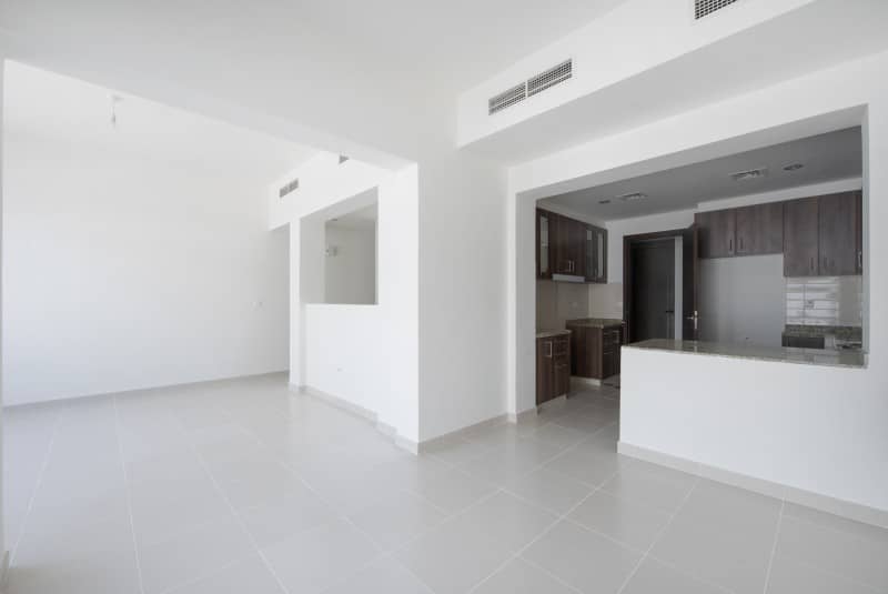 4 Bedroom Villa in Mira Oasis 2