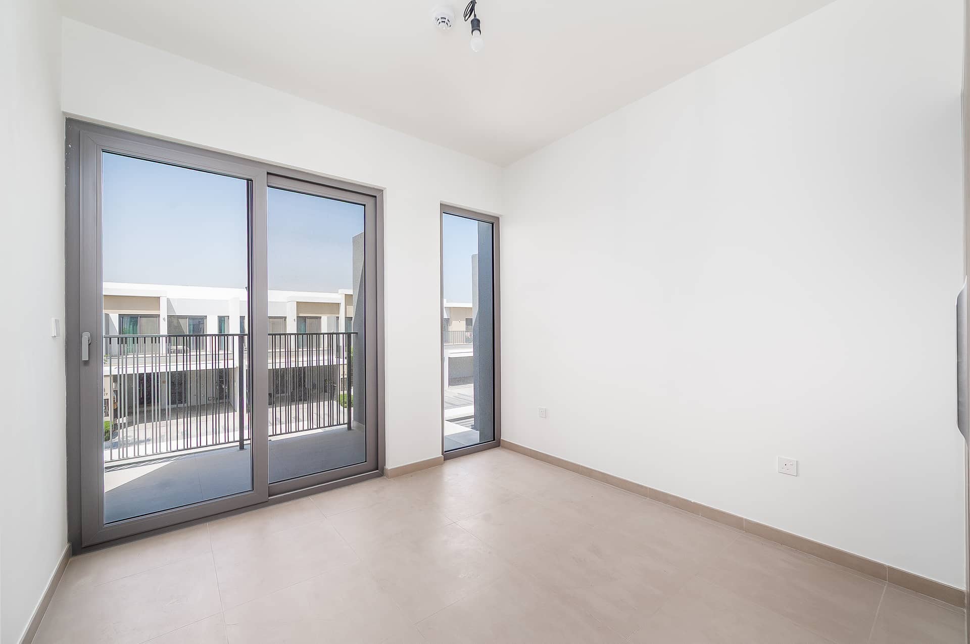 3 Bedroom Villa in Elan 1