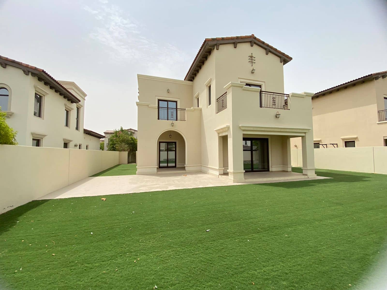 4 Bedroom Villa in Rosa