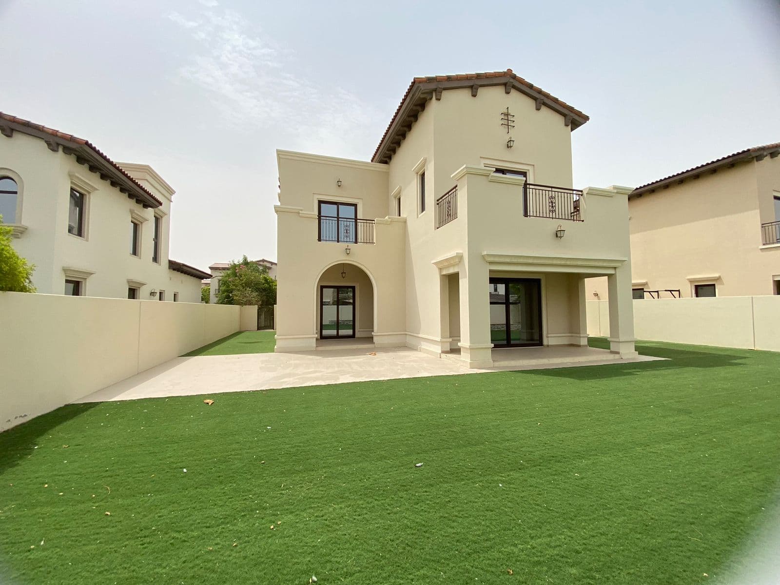 4 Bedroom Villa in Rosa