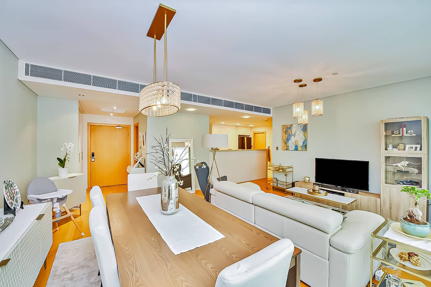 2 Bedroom Apartment in Al Nada 2