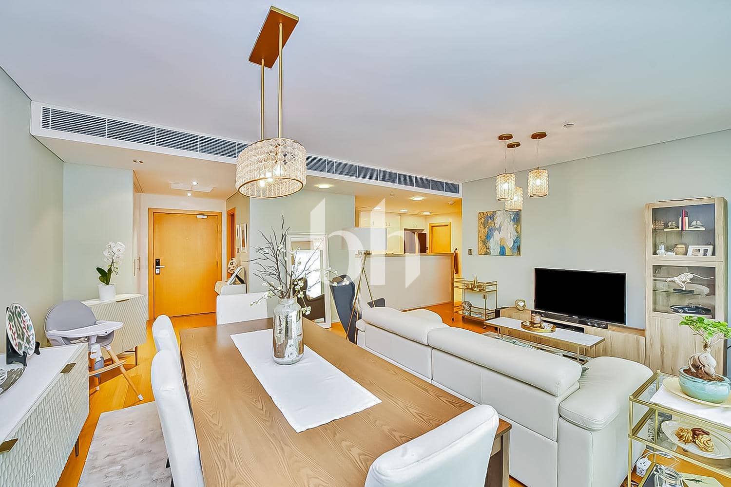 2 Bedroom Apartment in Al Nada 2