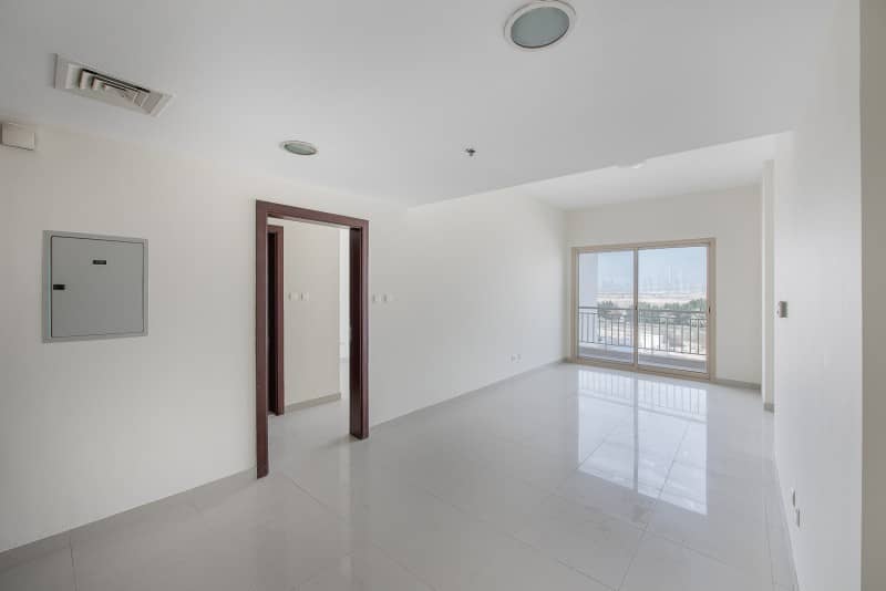 1 Bedroom Apartment in The Manhattan Tower