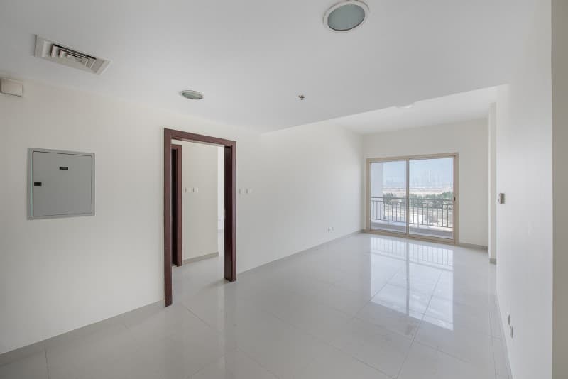 1 Bedroom Apartment in The Manhattan Tower