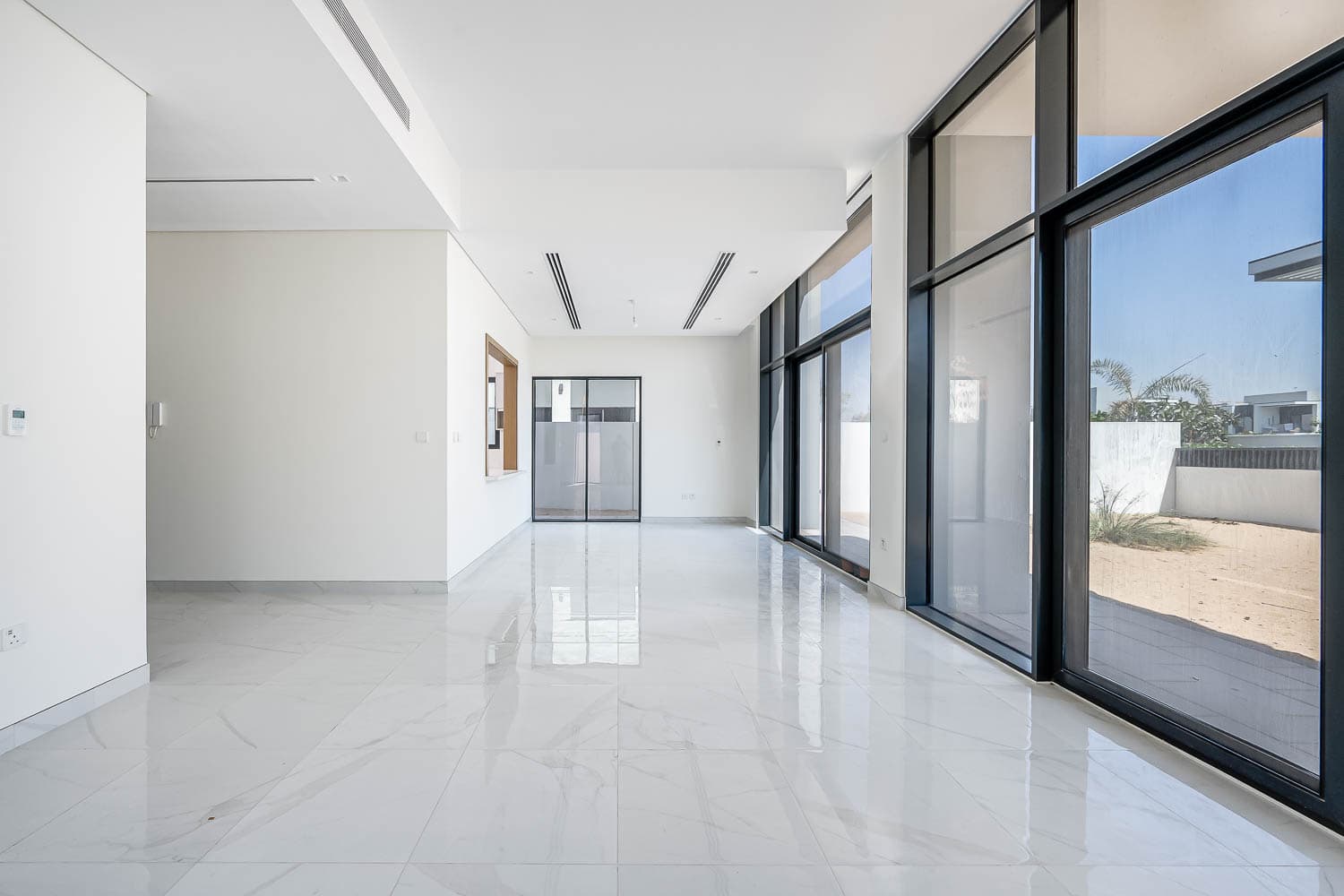 4 Bedroom Villa in Murooj Al Furjan 1