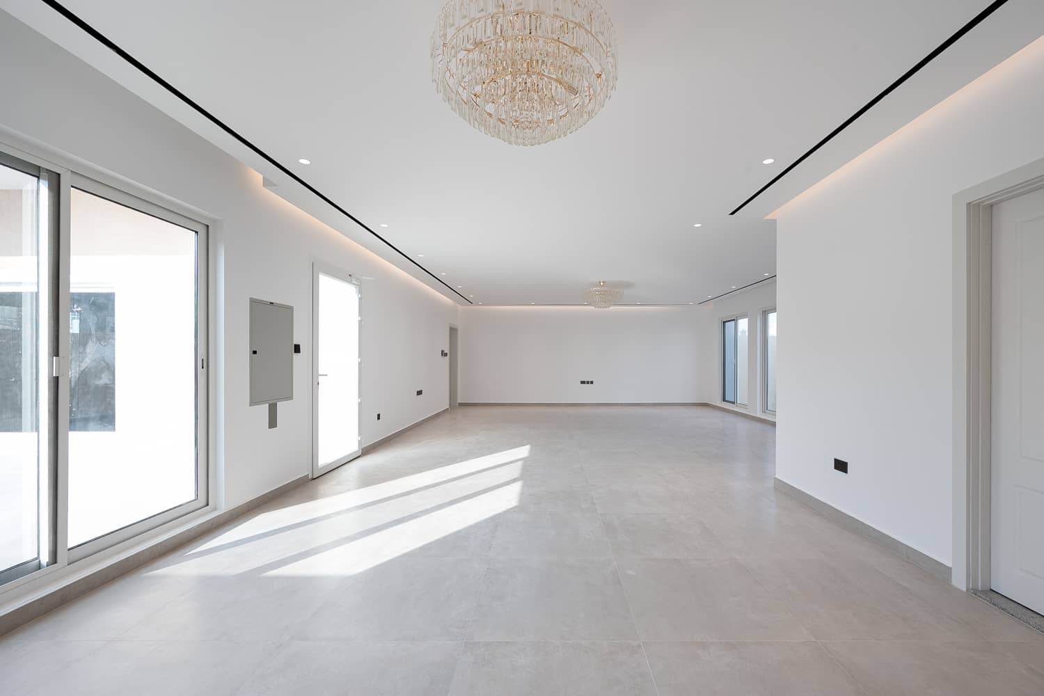3 Bedroom Villa in Al Mizhar 2 - photo 2