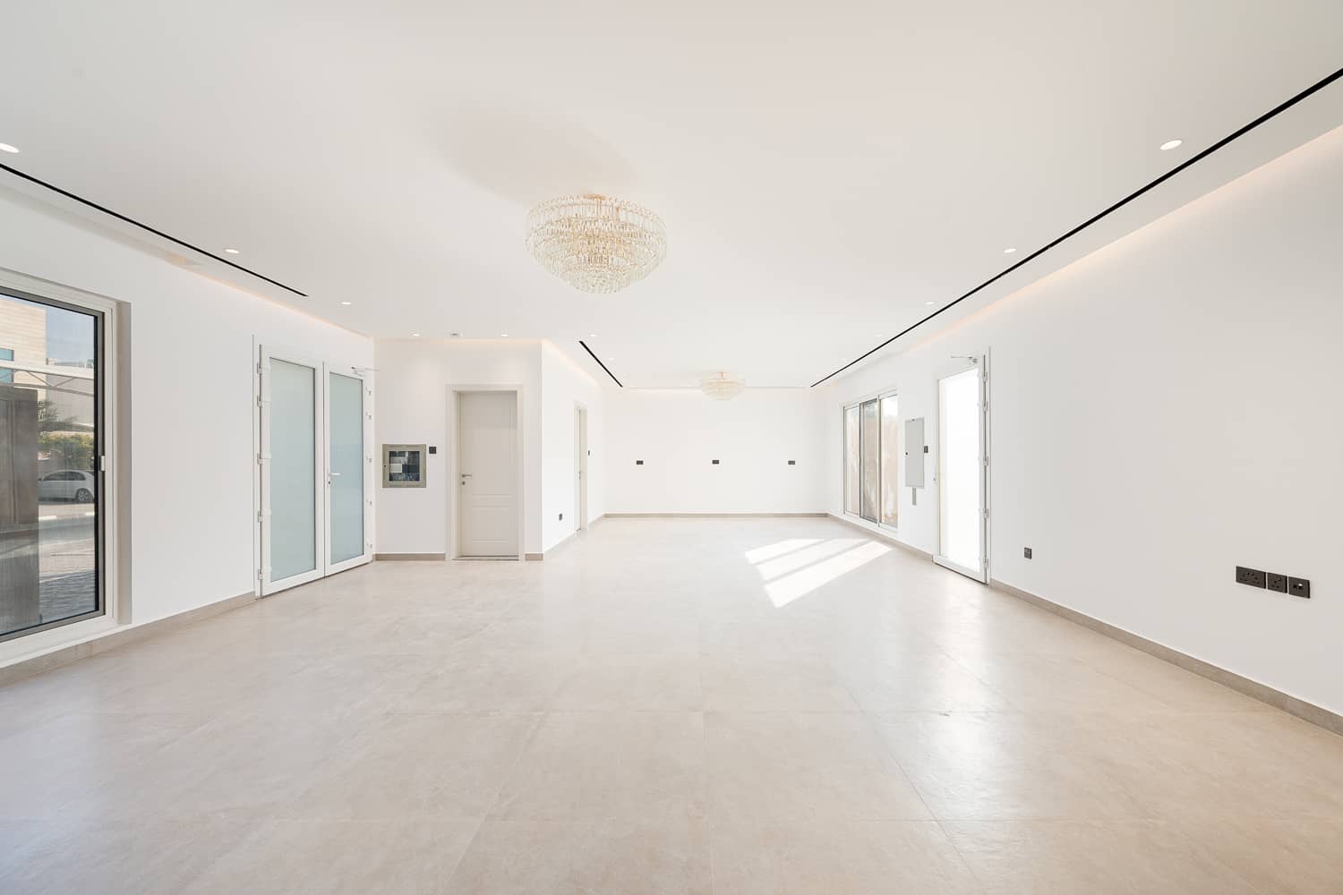 3 Bedroom Villa in Al Mizhar 2
