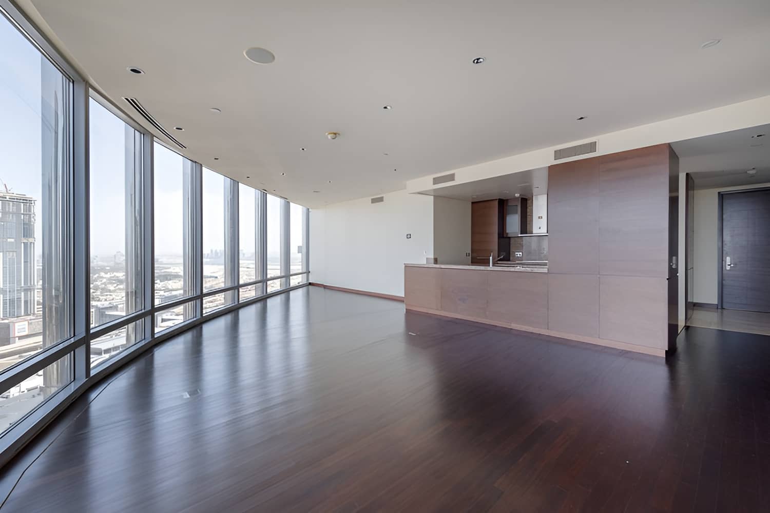 3 Bedroom Apartment in Burj Khalifa Zone 2B - photo 2
