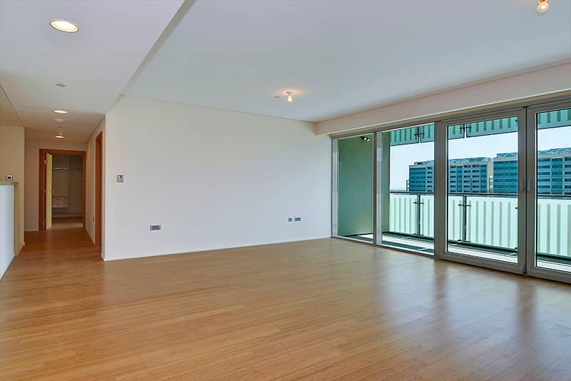 2 Bedroom Apartment in Al Nada 2 - photo 1