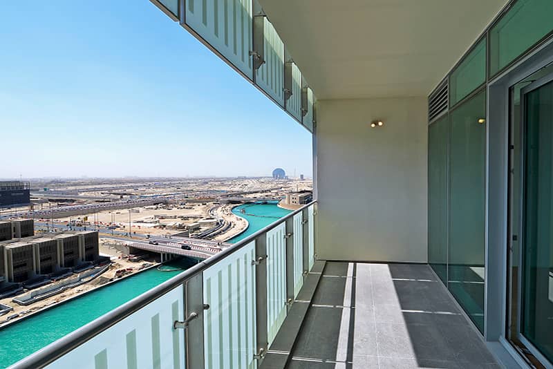 2 Bedroom Apartment in Al Nada 2