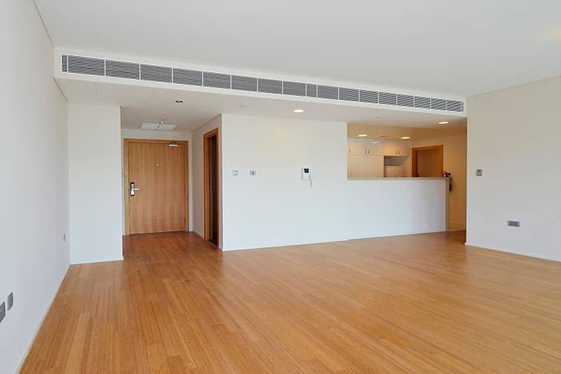 2 Bedroom Apartment in Al Nada 2 - photo 2