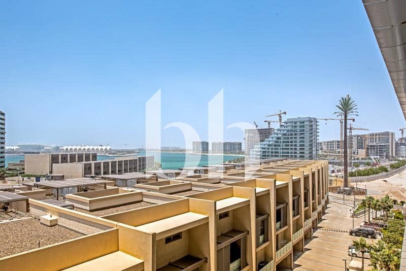 2 Bedroom Apartment in Al Nada 2