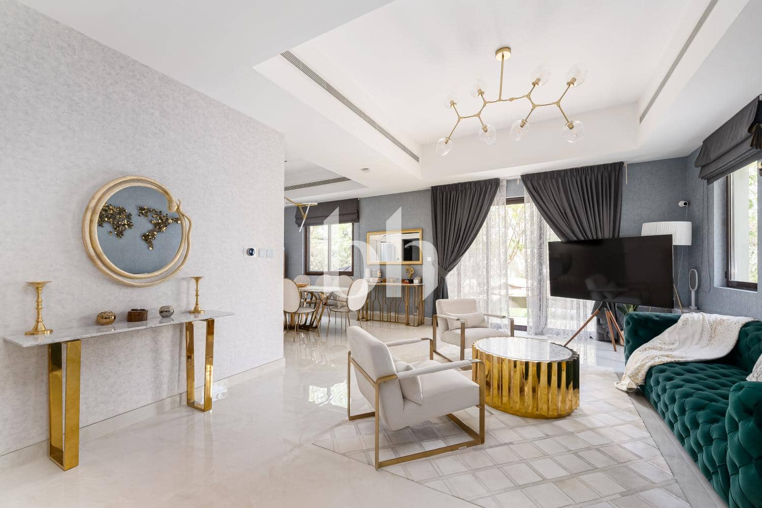 3 Bedroom Villa in Mira 1 - photo 1