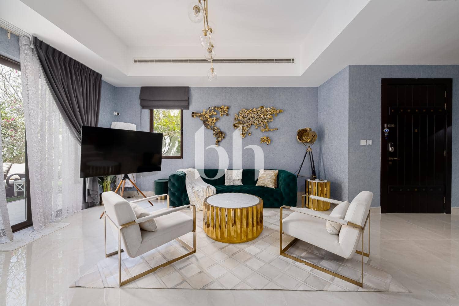 3 Bedroom Villa in Mira 1