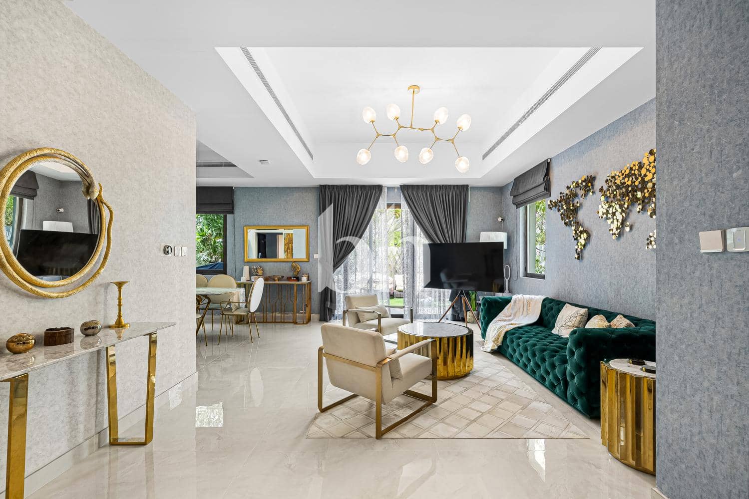 3 Bedroom Villa in Mira 1 - photo 2