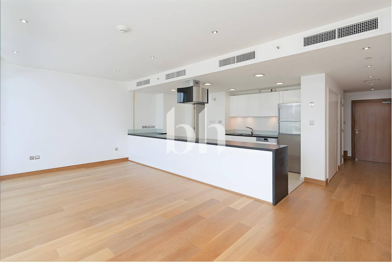 2 Bedroom Apartment in Al Barza - photo 2
